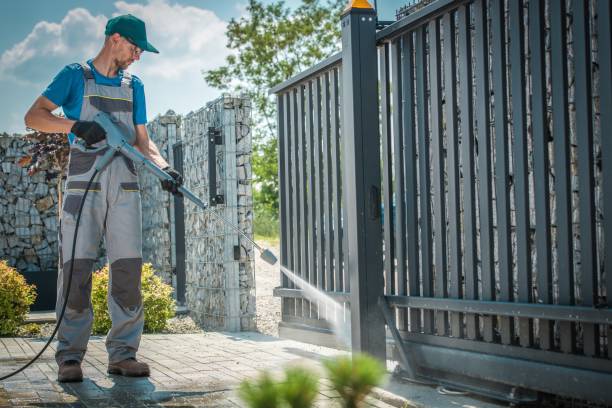 Best Restaurant Pressure Washing  in Briggs, OK