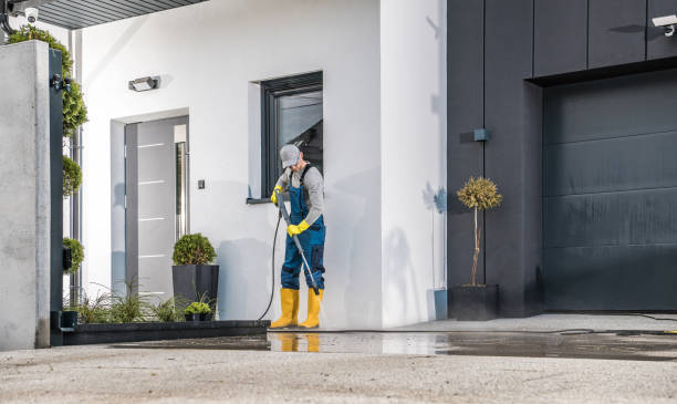 Best Patio and Deck Pressure Washing  in Briggs, OK