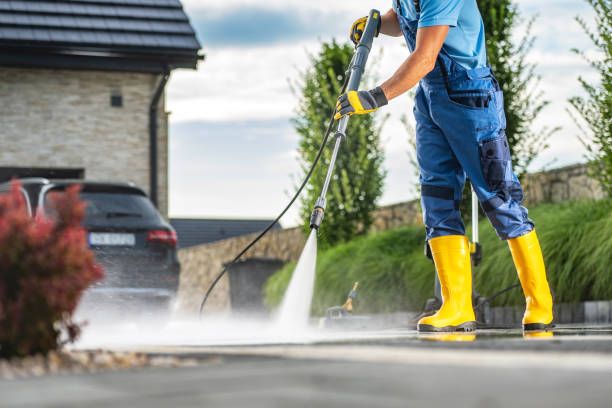 Best Fence Cleaning  in Briggs, OK