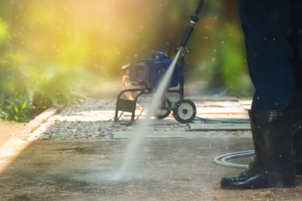 Best Pre-Holiday Cleaning  in Briggs, OK